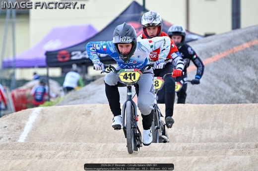 2024-04-27 Besnate - Circuito Italiano BMX 081